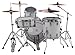 Gibraltar Lightweight Snare Stand Double Braced Percussion Chrome Hardware (4706)