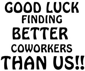 vans for the workers