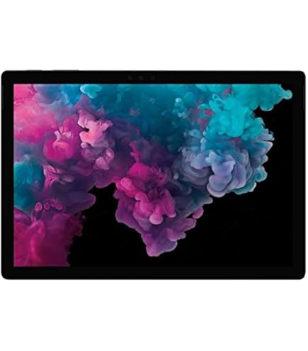 Microsoft Surface Pro6 12.3インチ Microsoft Geek Squad Certified Refurbished Surface Pro 6