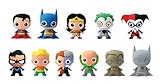 DC Comics Series 1 Blind Bag Action Figure