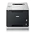 Brother HLL8350CDW Wireless Color Laser Printer, Amazon Dash Replenishment Ready
