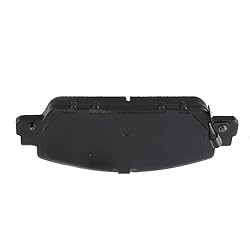 cciyu D1654 Front Ceramic Disc Brake Pads Kit For
