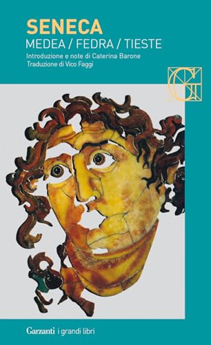 Medea-Fedra-Tieste at Amazon