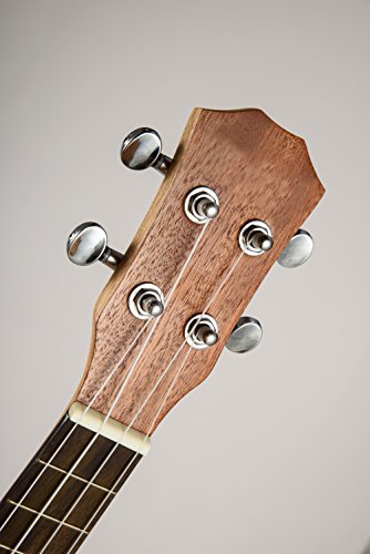 3 Mudder+Nylon+Soprano+Ukulele+Strings