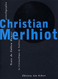 Christian Merlhiot