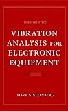 Vibration Analysis for Electronic Equipment