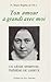 Ton amour a grandi avec moi un génie spirituel therese de lisieux (EDITIONS DU CARMEL) (French Edition) by