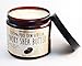 Molivera Organics Raw African Organic Grade A Ivory Shea Butter for Natural Skin Care, Hair Care - 16 oz.