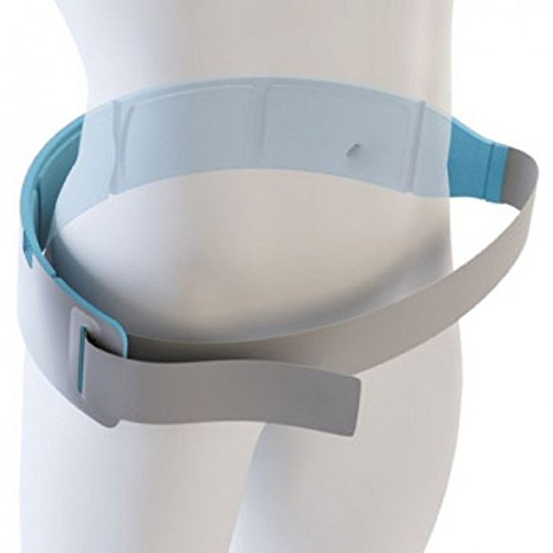 BACK Sacroiliac Belt Hip Joint & Lower Back Support Brace Belt Back