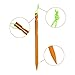 King of Kings Tent Stakes 8.5 inches Aluminum 10-Piece