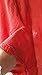 Bestyou Women's Rayon Kimono Cardigan Swimsuit Cover up Dress Swimwear (Red)