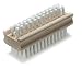 Non-Slip Wooden Two-sided Hand and Nail Brush primary