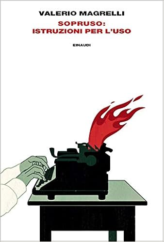 Amazonit Sopruso Istruzioni Per Luso Valerio Magrelli