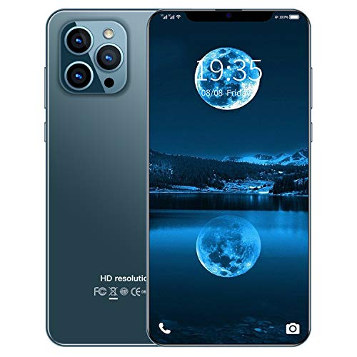 ARGIN Unlocked Cell Phones, I12 Pro Android 10.0 4 + 32G Smartphone HD