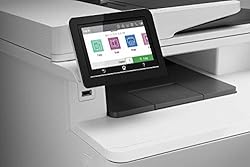 HP Color LaserJet Pro Multifunction M479fdn Laser