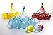 Tiny Balier Water Balloons 12 Pack 440 Balloons Easy Quick Fill for Splash Fun Kids and Adults Party Pool with in 60 Seconds k2