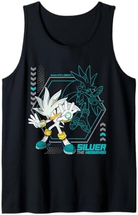 c*s様 main story SS25 Tank - Dark Shadow Amazon.com: Sonic the Hedgehog, Shadow the Hedgehog - Ultimate