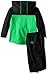 adidas Baby Boys' Focus Set, Black, 12 Months