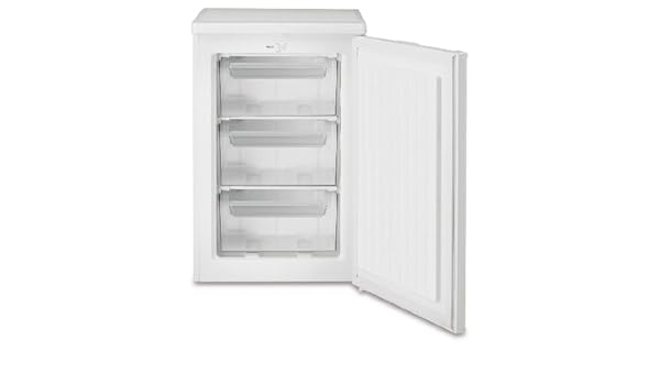 Edesa HOME-U801 - Congelador (Vertical, Independiente, Color ...