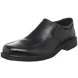 Nunn Bush Men’s Jefferson Loafer,Black,8.5 M US, Shoes Direct