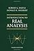 Introduction to Real Analysis, 3rd Edition
