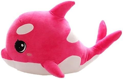 Pink Narwhal Toy - Narwhal Stuffed Animal - Narwhal Plush - Narwhal Figurine - Narwhal Plushie - Narwhal Doll - Narwhal Aurora - Narwhal Figure