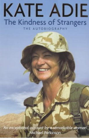 #46 — The Autobiography: The Kindness of Strangers