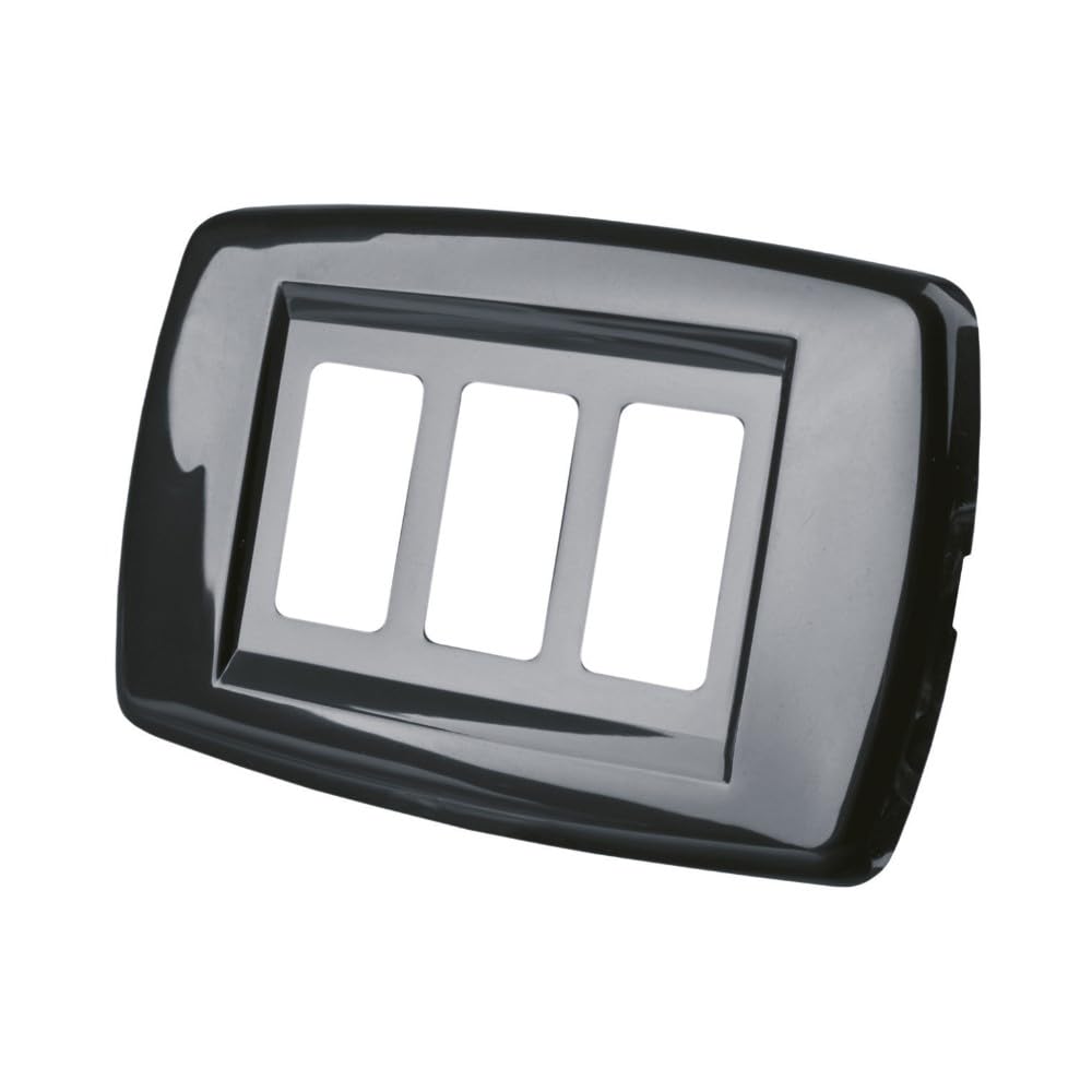 Poly Pool PP0072.1X 3 Hole Plate