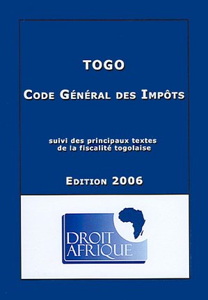 Code général des impôts