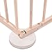 Tobbi Wooden Baby Playpen Safety Activity Centre Safety Play Yard Home Indoor Outdoor New Pen