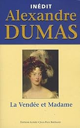 La  Vendée et Madame