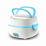 KOBWA Multifunctional Electric Lunch Box, Mini Rice