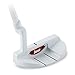 Bionik Golf 105 Custom Assembled Putter, Nano White