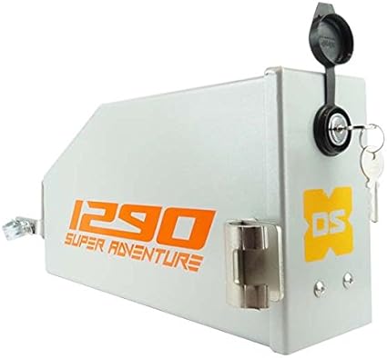 Caja herramientas moto | Los mejores ejemplares de cajas.