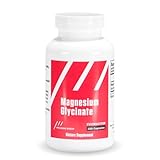 Poliquin Group, Magnesium Glycinate, 120 Capsules