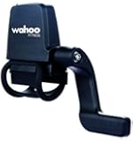 Wahoo Blue SC Speed and Cadence Sensor for iPhone, Android and Bike Computers
