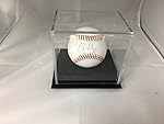 Clayton Kershaw Autographed Signed MLB Baseball Steiner Sports COA