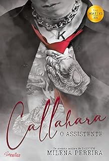 Livro CALLAHARA: O ASSISTENTE