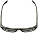 Spy Optic Discord Decoy Wayfarer Sunglasses, Black & Camo, 57 mm