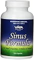 Vaxa Homeopathic Remedy Vaxa Sinus Formula