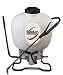 Roundup 190314 Backpack Sprayer for Fertilizers, Herbicides, Weed Killers & Insecticides, 4 Gallon primary