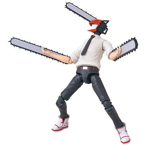 Chainsaw Man