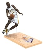 McFarlane's SportsPicks NBA Series #6: Gary Payton in White LA Lakers Uniform