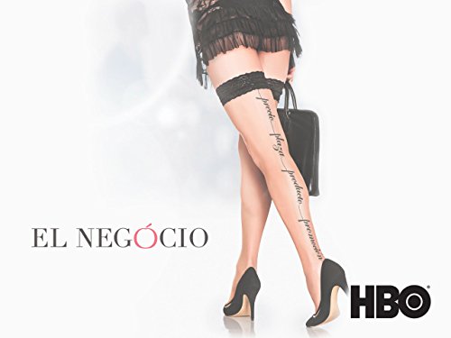 El Negocio: Season 1 (English Subtitled)