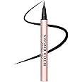 Too Faced Better Than Sex Easy Glide Waterproof Liquid Eyeliner | High Pigment + Smudge Proof, 0.02 fl. oz.