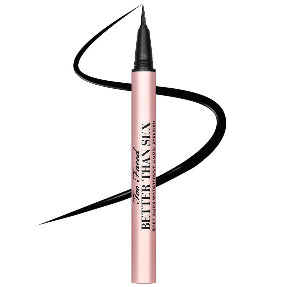 Too Faced Better Than Sex Easy Glide Waterproof