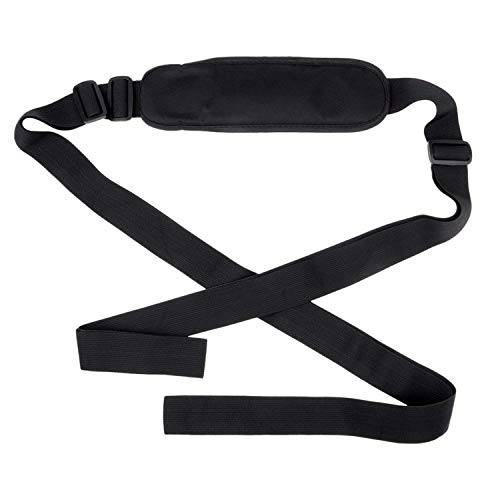 Namvo SUP Carry Strap Belt with Paddle Loop Portable Canoe SUP Surfboard Adjustable Nylon Carrying Strap