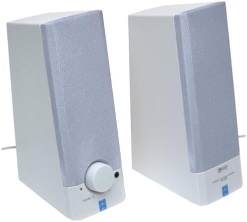 yamaha desktop speakers