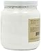India Tree Fondant Icing Sugar 2lb , 64 Ounce, (Pack of 2), (10332)