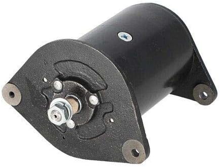 Generator - Lucas Style (15005) Ford Super Dexta Dexta Massey Ferguson 178 40 50 20 2135 185 203 35 175 205 International B275 B414 354 David Brown 1210 1212 990 996 Allis Chalmers Case New Holland